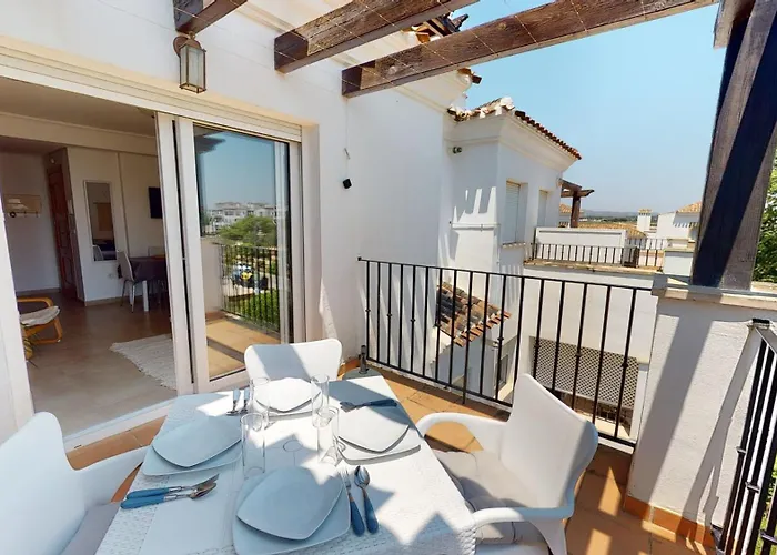 Cozy And Nice Apartment In La Torre Golf Resort