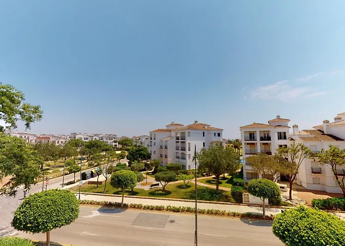 Cozy And Nice Apartment In La Torre Golf Resort
