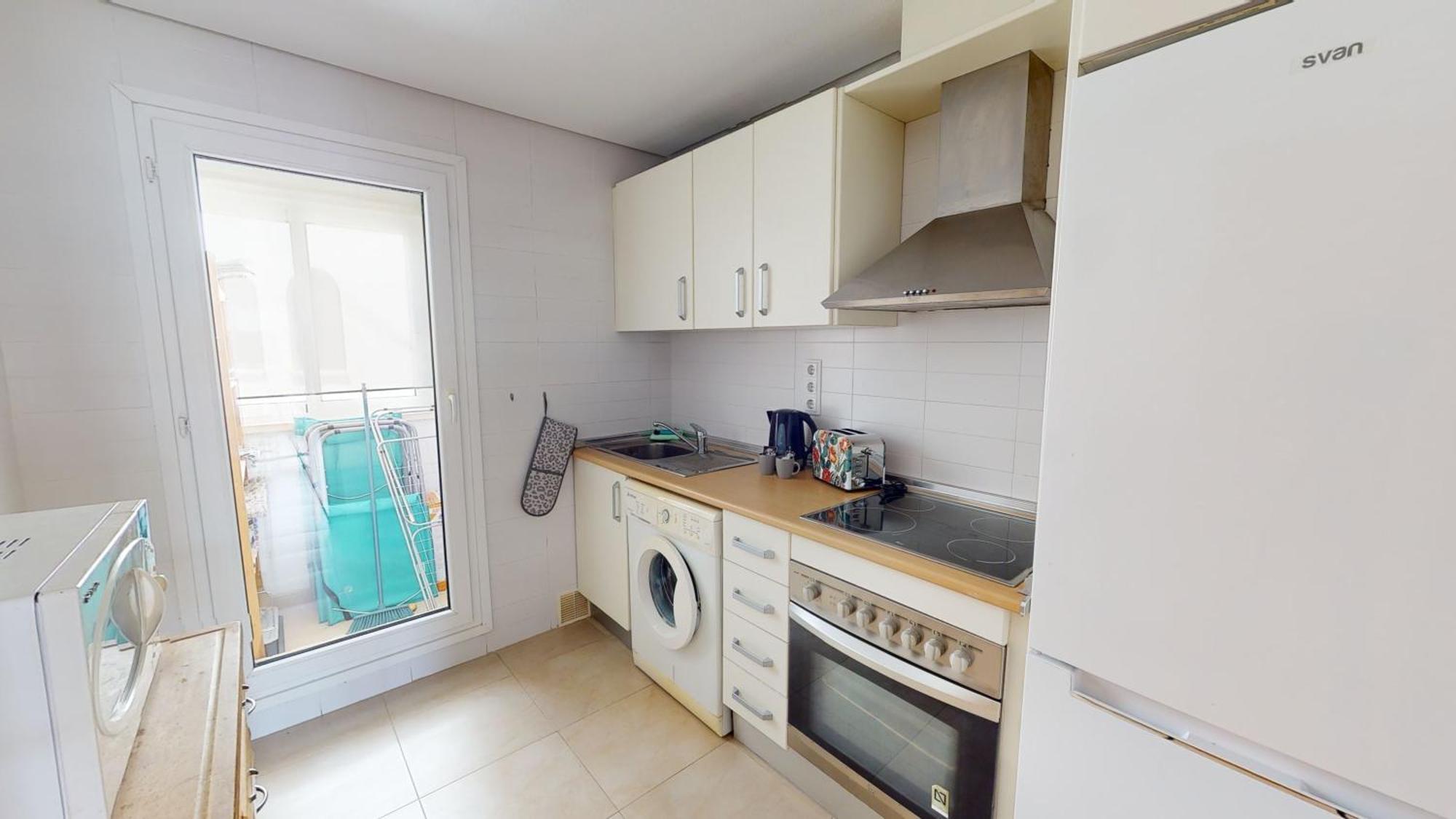Appartement Cozy And In La Torre Golf *