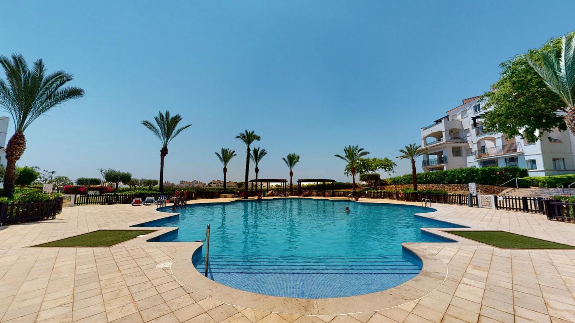 Appartement Cozy And In La Torre Golf *