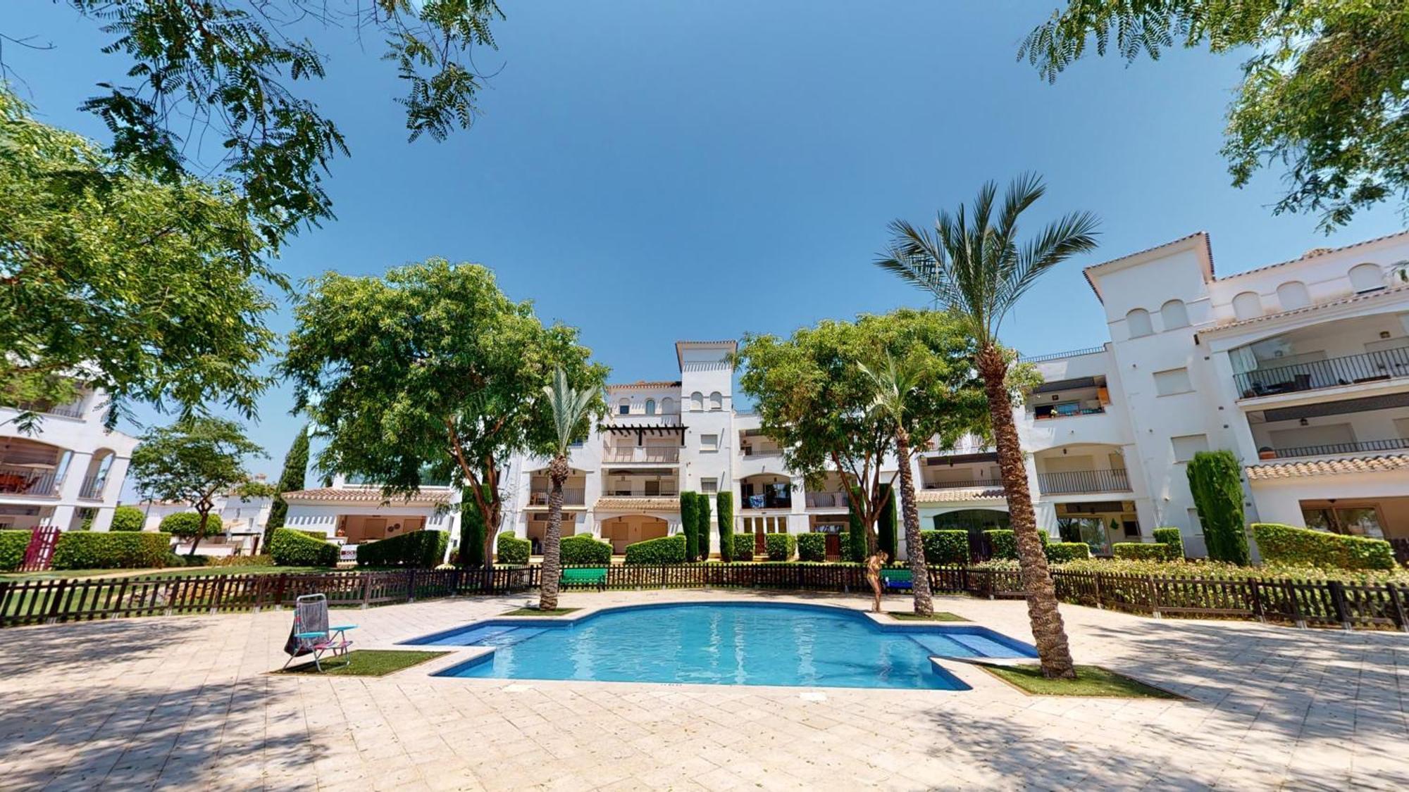Cozy And In La Torre Golf Roldán