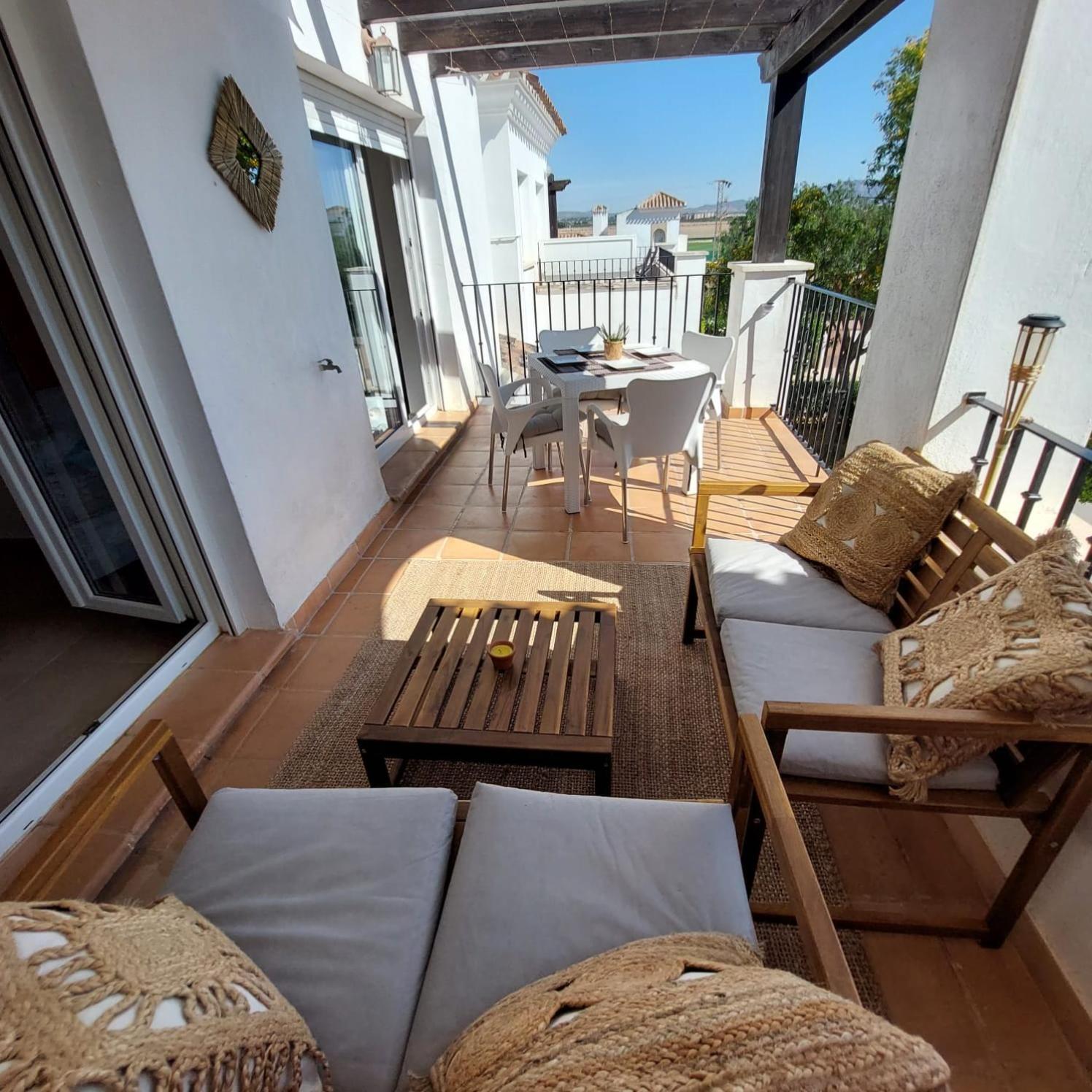 Cozy And In La Torre Golf * Roldán