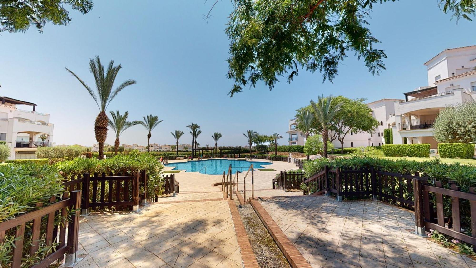 Cozy And In La Torre Golf Roldán